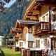 S'Dörfl Chalets Mayrhofen - Fotografie 6