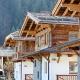 S'Dörfl Chalets Mayrhofen - Fotografie 8