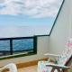 Atlantic View - quiet, peaceful and windless apt with fantastic ocean view Costa del Silencio - Foto 7