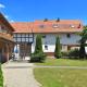 Charmante Ferienwohnung mit Garten in Hüddingen, Bad Wildungen
