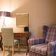 Brewer's Cottage - Brosterfield Farm, Eyam (fotografie 4)