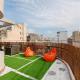 Acropolis View Home, Athen - Foto 7