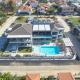 Albatros Suites