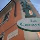 Hotel La Caravella, Milán - Fotografie 2