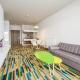 VacationClub - Baltic Park Molo Apartment D110