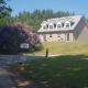 Inchmarlo villa27, Banchory