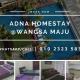 Adna Homestay Wangsa Maju, Kuala Lumpur - Foto 1