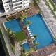 Adna Homestay Wangsa Maju, Kuala Lumpur - Foto 2