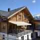 Haus Steinacker