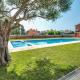 Vivalidays Casa Pinell - Palafolls - Costa Barcelona, Palafolls (zdjęcie 2)