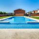 Vivalidays Casa Pinell - Palafolls - Costa Barcelona, Palafolls (zdjęcie 4)