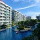 Dusit Grand Park Pool View Room Jomtien Beach - Photo 1