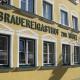 Brauereigasthof zur Münz seit 1586, Günzburg - Foto 1