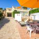 Maria - pretty holiday property with garden and private pool in Benissa - Fotografie 7