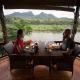 Shangri-Lao Resort, Luang Prabang (zdjęcie 2)