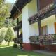 Pension Gertraud, Bad Kleinkirchheim (foto 5)