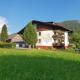 Pension Gertraud, Bad Kleinkirchheim