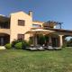 M Varkes Villa, Nea Moudania