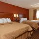 Econo Lodge Inn & Suites Little Rock SW, Little Rock (foto 2)