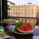 La Maison du Paradis, Salerno (foto 6)