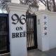 96 On Bree Guesthouse, Heilbron - Fotografie 2