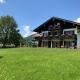 Hotel Bachmair Alpina, Rottach-Egern - Fotografie 8