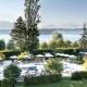 La Réserve Genève Hotel & Spa, Ginebra