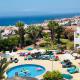 Regency Torviscas Apartments and Suites, Adeje - Fotografie 8