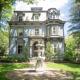 The Bevin House B&B, East Hampton
