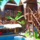 Deep House Bungalows, Gili Trawangan (Foto 8)