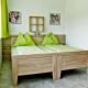 Pension Waldesruh, Linec