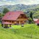 Farm Stay Pirc