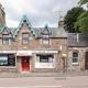 Socair, Callander