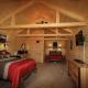 Denali Tri-Valley Cabins, Healy (foto 6)