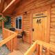 Denali Tri-Valley Cabins, Healy (foto 3)