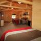 Denali Tri-Valley Cabins, Healy (foto 5)