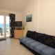 Apartments by the sea Banj, Pasman - 8206, Ždrelac (Foto 10)