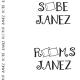 Janez Rooms, Любляна - Фото 2