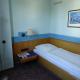 enjoyHotel garni Korntal Stuttgart b&b Parkplatz Sprinter Penny eTank, Štutgart (fotografie 8)