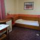 enjoyHotel garni Korntal Stuttgart b&b Parkplatz Sprinter Penny eTank, Štutgart (fotografie 5)