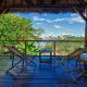 Coco Komba Lodge, Nosy Komba - Fotografie 9