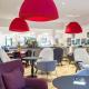 Holiday Inn - the niu, Franz Vienna by IHG, Vienne - Photo 7