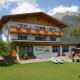 Apartmenthaus Bader