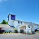 Sleep Inn Austintown - Youngstown, West, Austintown - Fotografie 10
