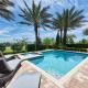 Private Pool And Game Room With Waterpark & Resort Access At Encore Resorts Reunion - 141La, Kissimmee - Foto 3
