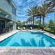Private Pool And Game Room With Waterpark & Resort Access At Encore Resorts Reunion - 141La, Kissimmee - Foto 5