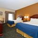 Comfort Inn & Suites Cincinnati Uptown Clifton, Cincinnati (photo 4)
