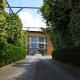 Pilgrim's Hotel, Cicognolo (fotografie 9)