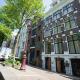 Rembrandtplein Hotel, Amsterdam (foto 6)