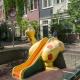 Rembrandtplein Hotel, Amsterdam (foto 10)